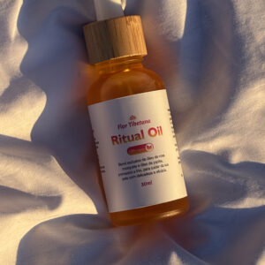 Ritual Oil
